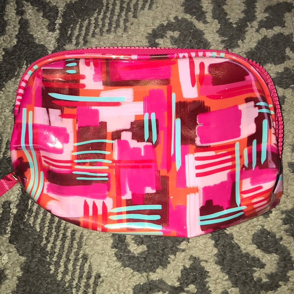 make up bag